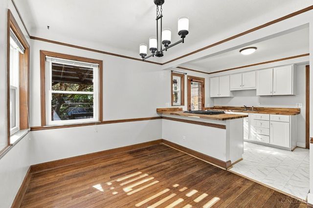 949 Winsray Court, Springfield Twp., OH 45224