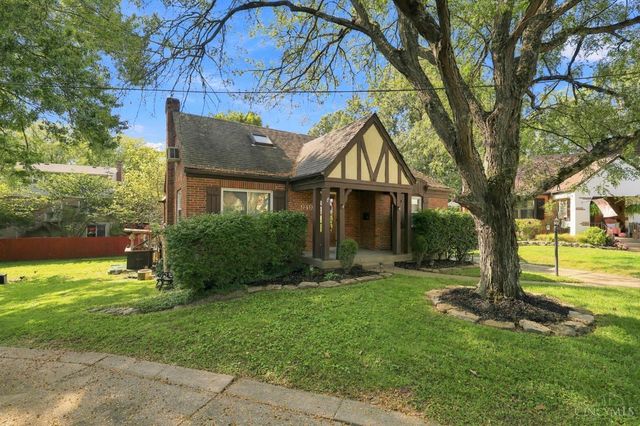 949 Winsray Court, Springfield Twp., OH 45224