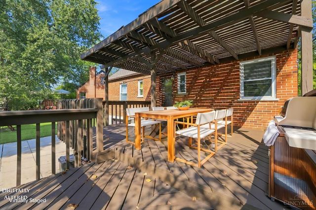 949 Winsray Court, Springfield Twp., OH 45224