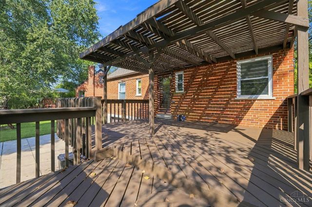 949 Winsray Court, Springfield Twp., OH 45224