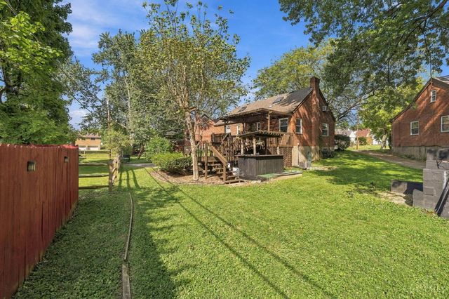 949 Winsray Court, Springfield Twp., OH 45224