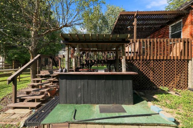 949 Winsray Court, Springfield Twp., OH 45224