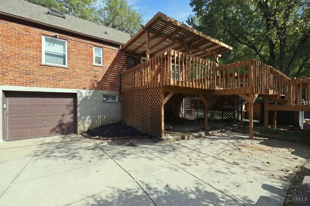 949 Winsray Court, Springfield Twp., OH 45224