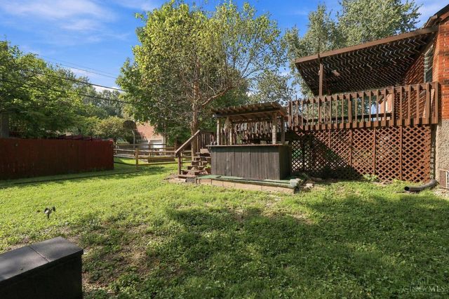 949 Winsray Court, Springfield Twp., OH 45224
