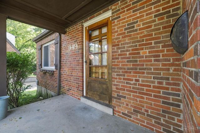 949 Winsray Court, Springfield Twp., OH 45224