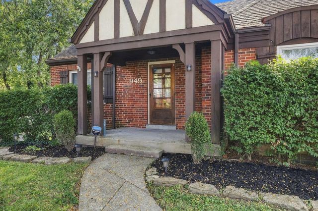 949 Winsray Court, Springfield Twp., OH 45224