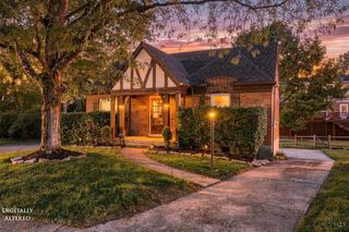 949 Winsray Court, Springfield Twp., OH 45224