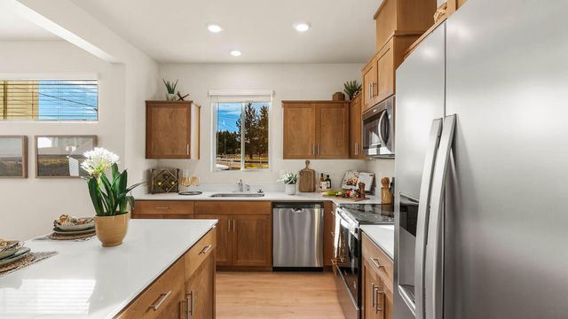 62612 NE Lawler Place, Bend, OR 97701