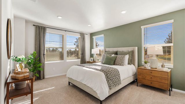 62612 NE Lawler Place, Bend, OR 97701