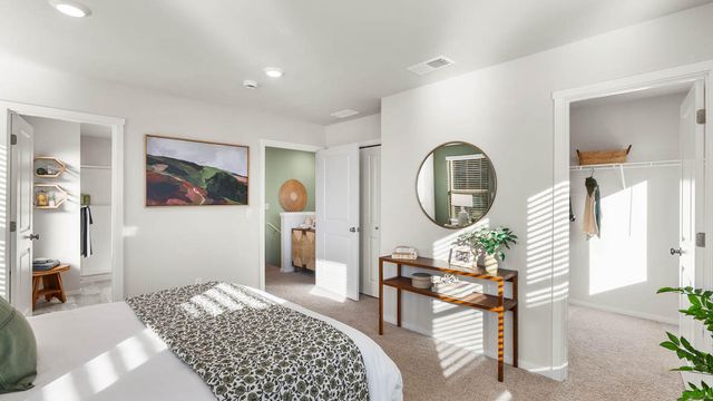 62612 NE Lawler Place, Bend, OR 97701