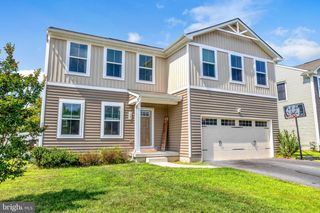 120 SHININGFIELD CT, Baltimore, MD 21220