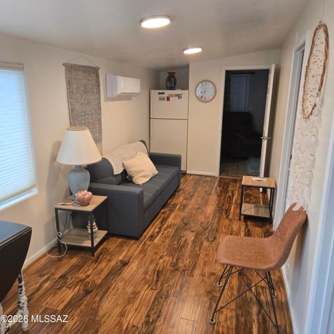 5680 W Flying W Street, Tucson, AZ 85713