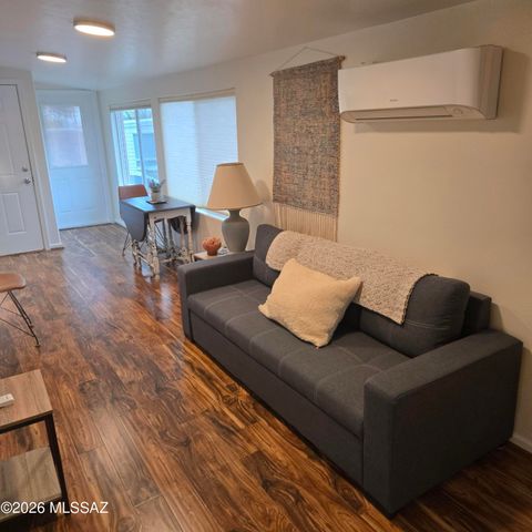 5680 W Flying W Street, Tucson, AZ 85713