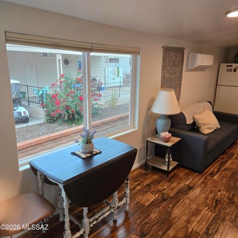 5680 W Flying W Street, Tucson, AZ 85713