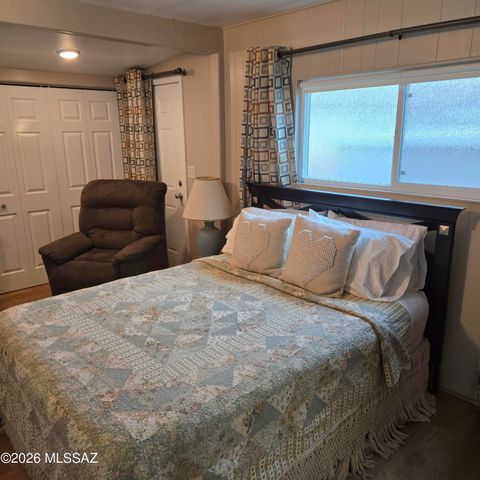 5680 W Flying W Street, Tucson, AZ 85713