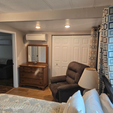 5680 W Flying W Street, Tucson, AZ 85713