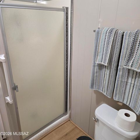 5680 W Flying W Street, Tucson, AZ 85713