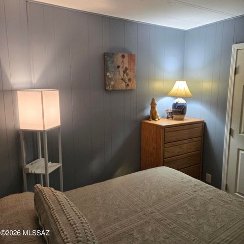 5680 W Flying W Street, Tucson, AZ 85713