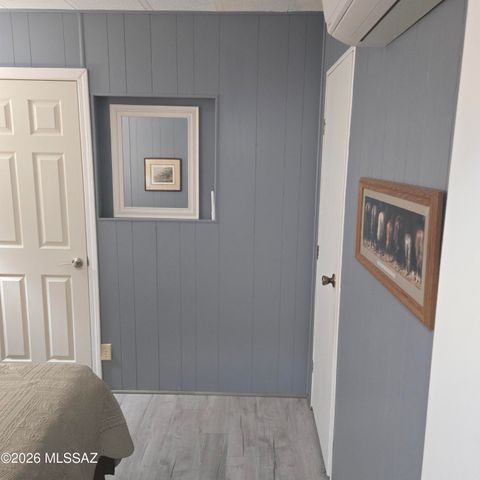 5680 W Flying W Street, Tucson, AZ 85713