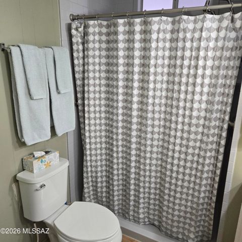 5680 W Flying W Street, Tucson, AZ 85713