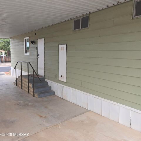 5680 W Flying W Street, Tucson, AZ 85713