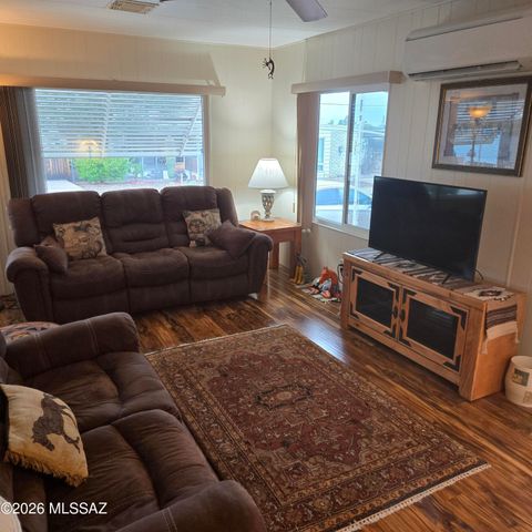 5680 W Flying W Street, Tucson, AZ 85713