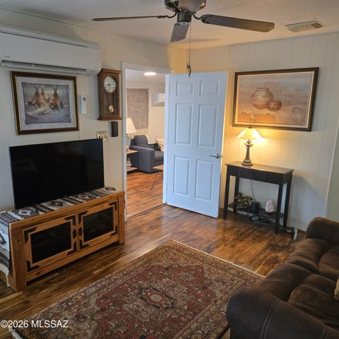 5680 W Flying W Street, Tucson, AZ 85713