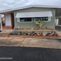 5680 W Flying W Street, Tucson, AZ 85713