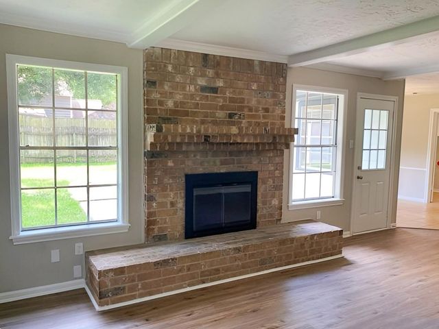 1407 Wagon Gap, Houston, TX 77090