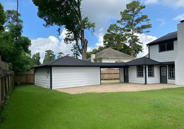 1407 Wagon Gap, Houston, TX 77090
