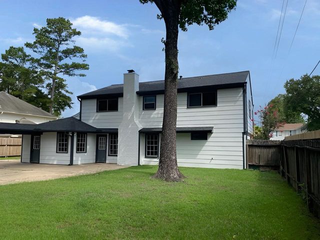 1407 Wagon Gap, Houston, TX 77090