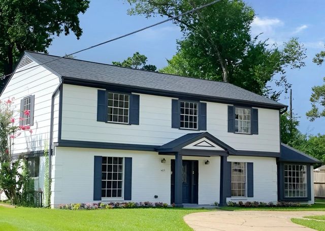 1407 Wagon Gap, Houston, TX 77090