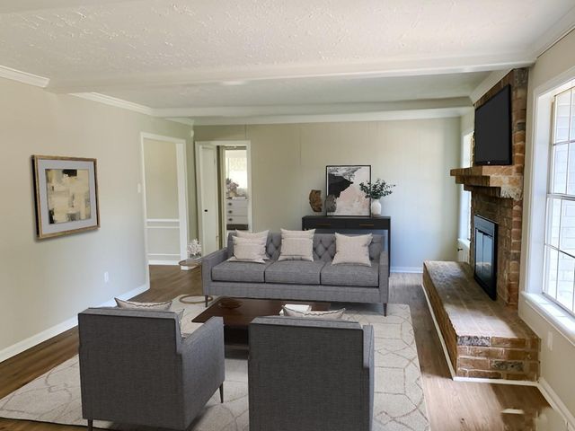 1407 Wagon Gap, Houston, TX 77090