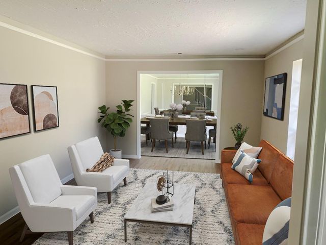 1407 Wagon Gap, Houston, TX 77090