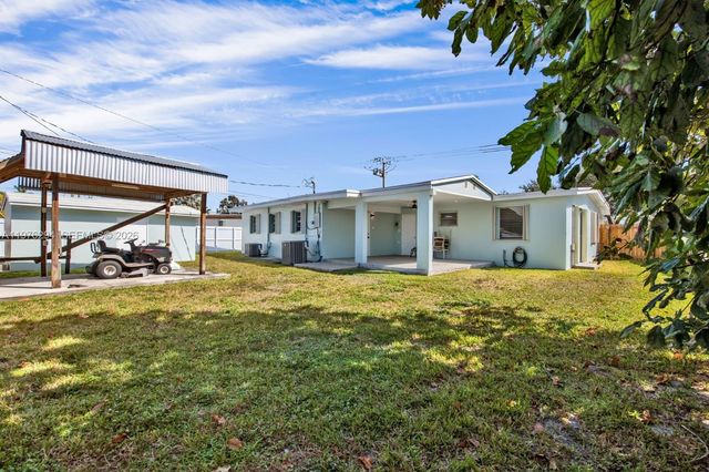 4820 SW 112th Ave, Miami, FL 33165