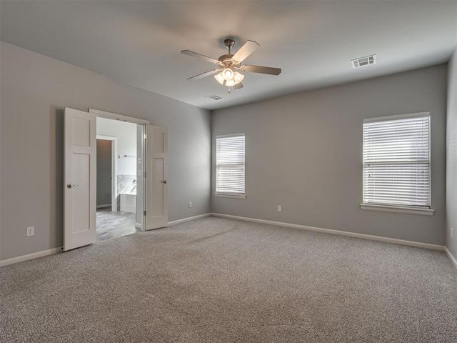 3009 NW 187th Court, Edmond, OK 73012