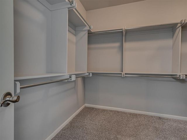 3009 NW 187th Court, Edmond, OK 73012