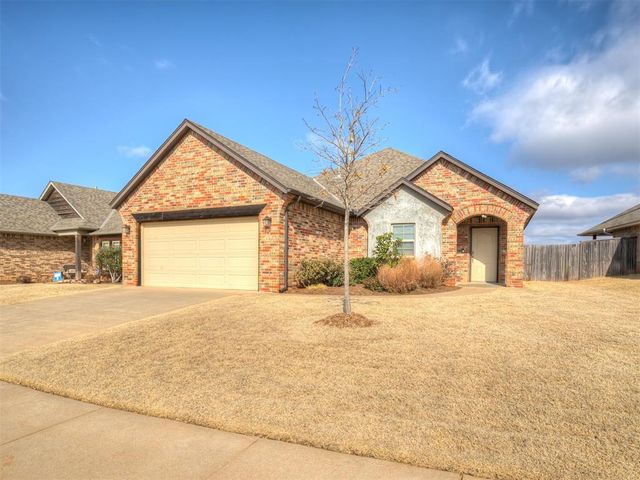 3009 NW 187th Court, Edmond, OK 73012