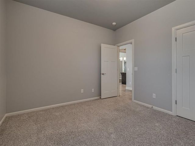 3009 NW 187th Court, Edmond, OK 73012