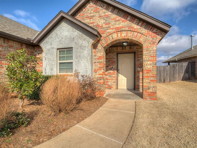 3009 NW 187th Court, Edmond, OK 73012