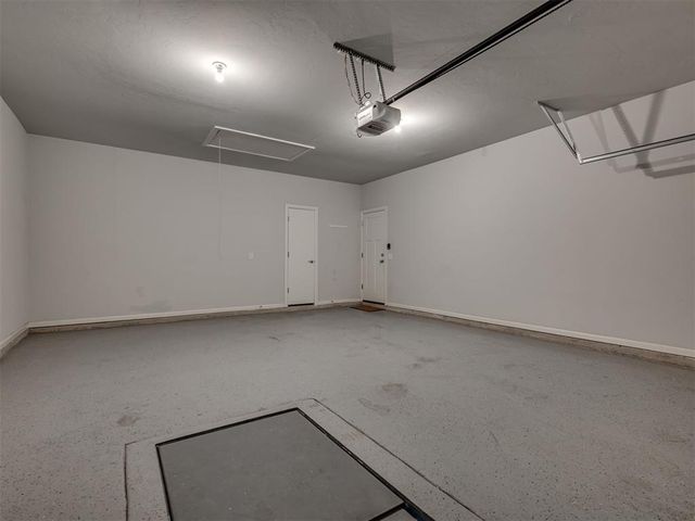 3009 NW 187th Court, Edmond, OK 73012