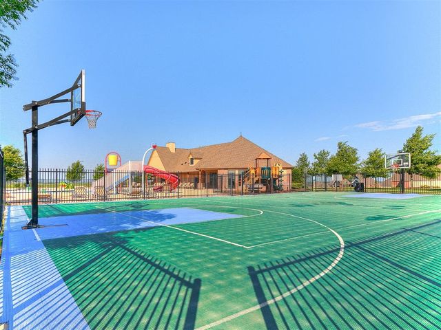 3009 NW 187th Court, Edmond, OK 73012