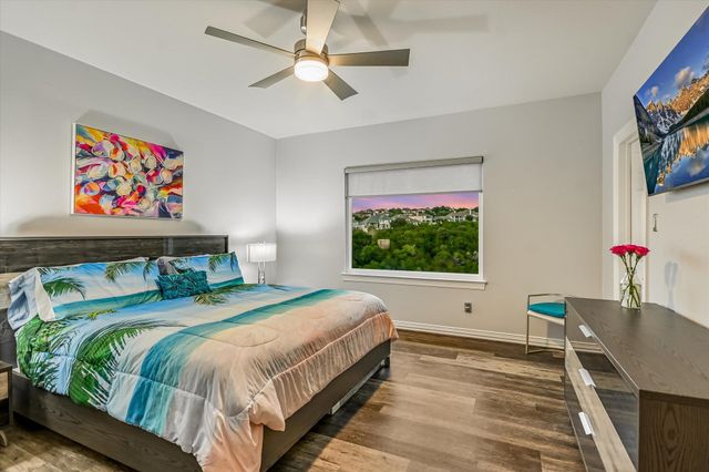 3310 Far View DR, Austin, TX 78730