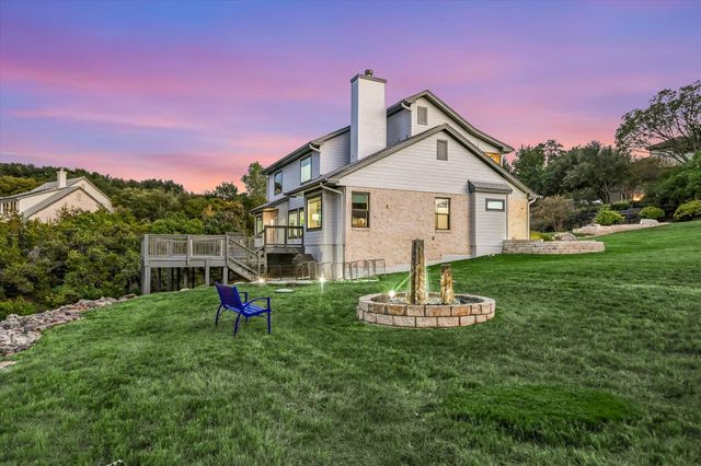 3310 Far View DR, Austin, TX 78730