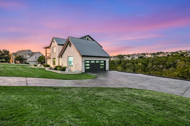 3310 Far View DR, Austin, TX 78730