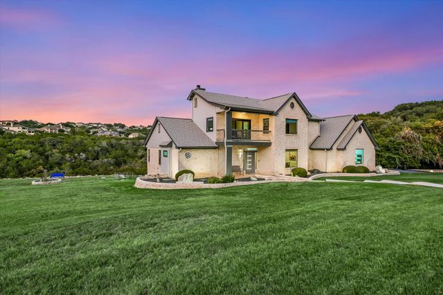 3310 Far View DR, Austin, TX 78730