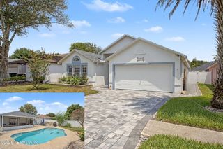 12561 BENT BAY Trail, Jacksonville, FL 32224