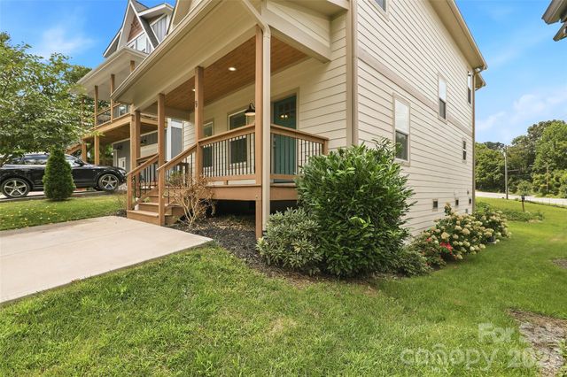 9 Hilldale Road, Asheville, NC 28803