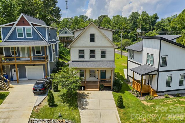 9 Hilldale Road, Asheville, NC 28803
