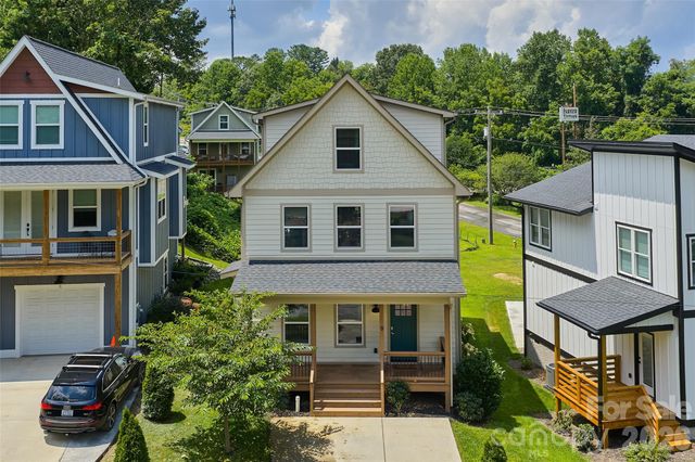 9 Hilldale Road, Asheville, NC 28803